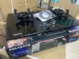 Polystar Pv-Nyqb2002t Safe Cooking Gas Burner