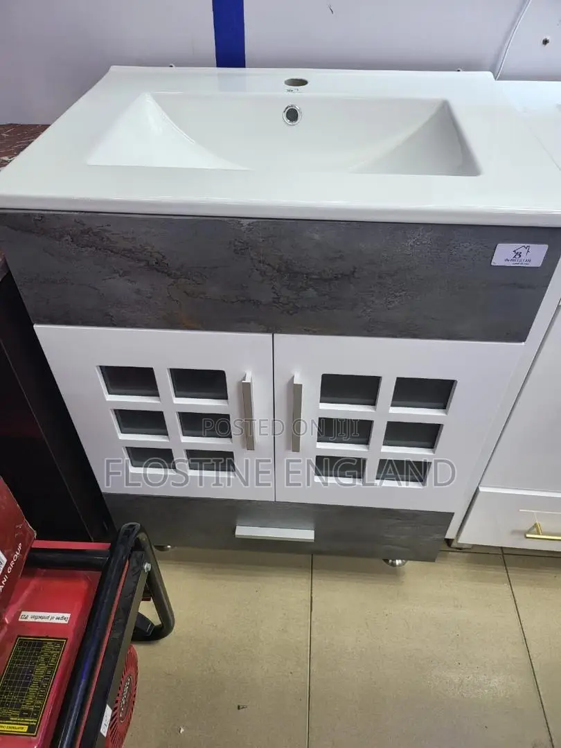 Designed Cabinets
