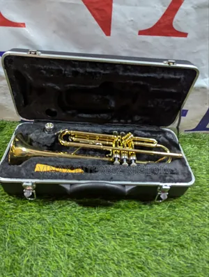 Maxtone Trumpet A5