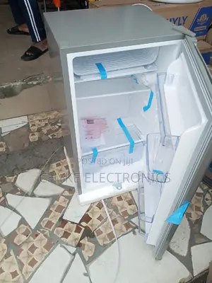 Bruhm Table Top Refrigerator