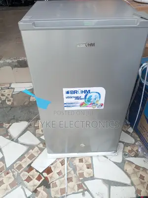 Bruhm Table Top Refrigerator