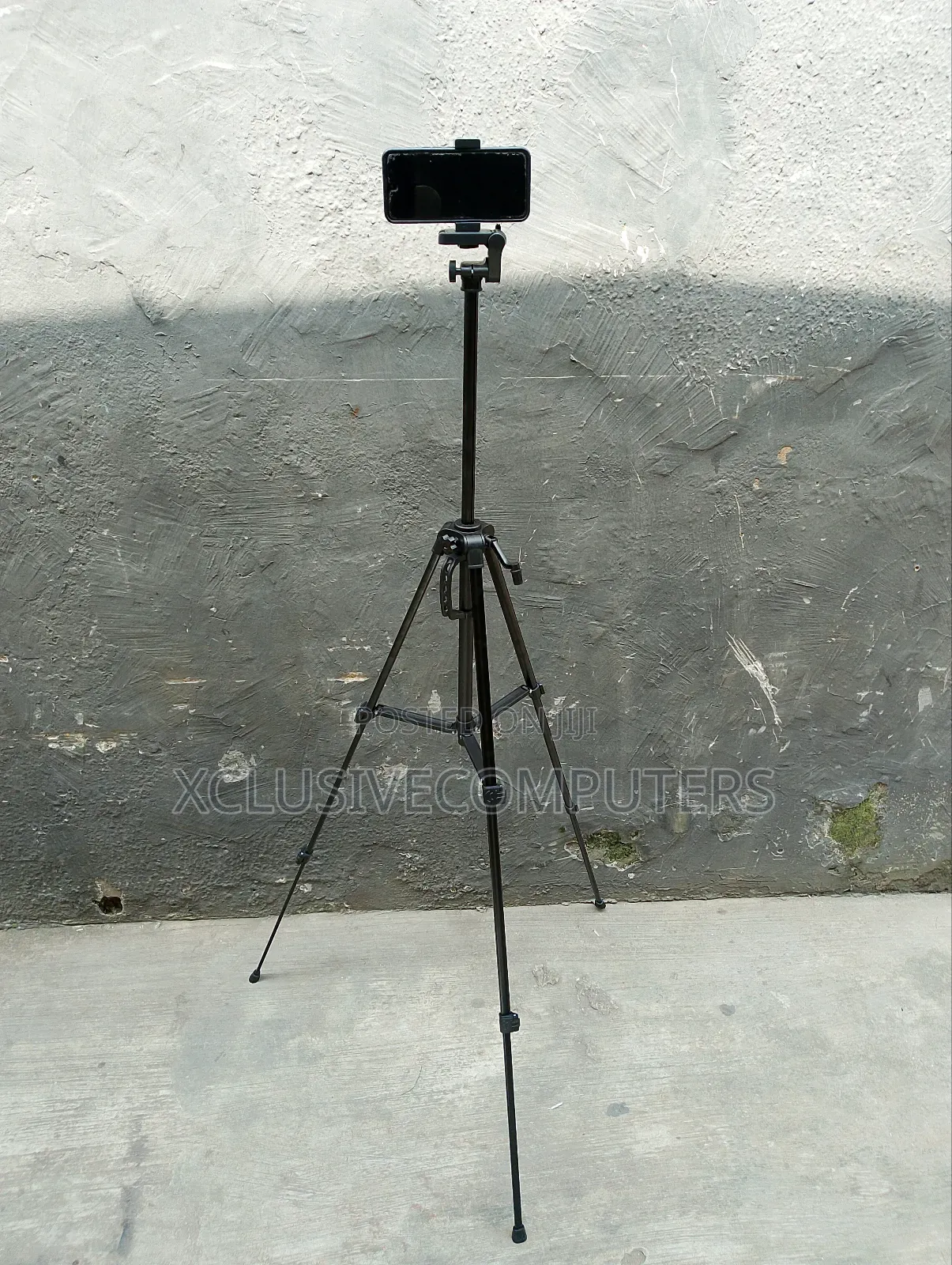 Emeet E5266 Big Tripod