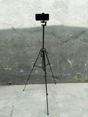 Emeet E5266 Big Tripod