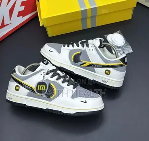 *Nike Sb Dunk Low X Xiaomi “5u7 Ultra” Snks*