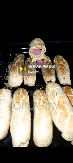 Sausage Roll