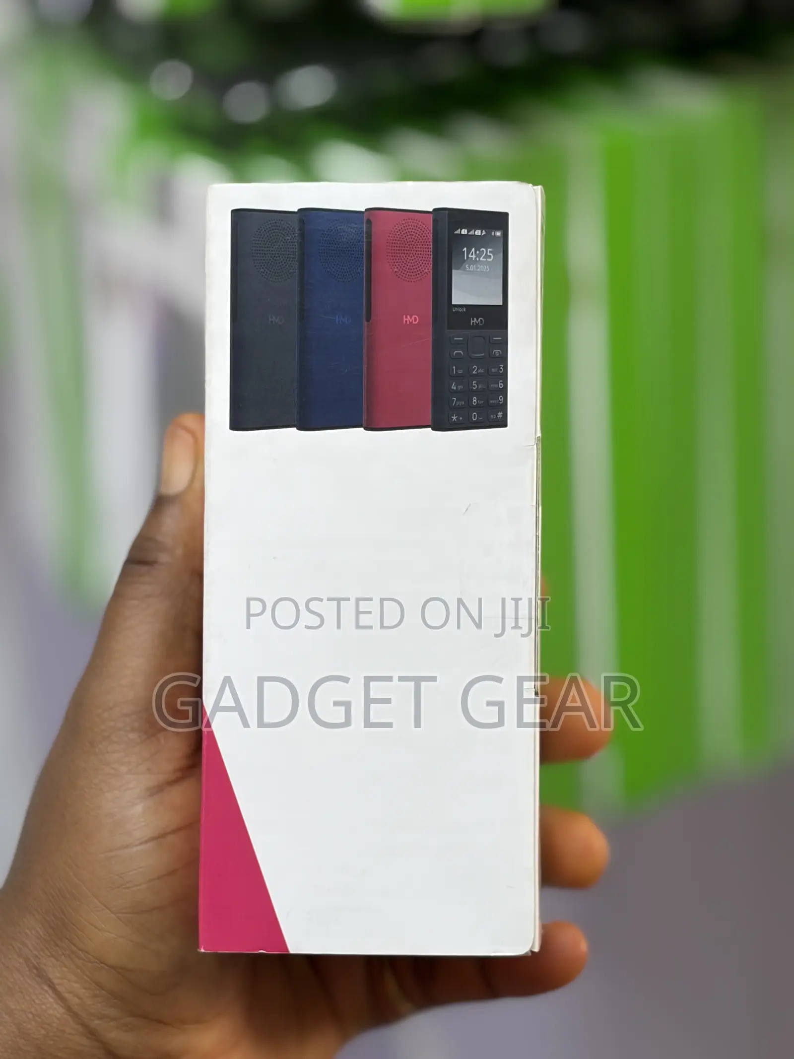 New Nokia 130 Dual SIM Gray