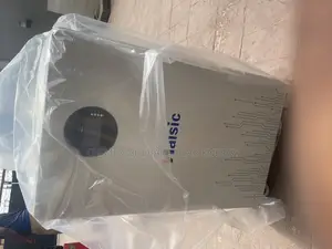 15 KWH Lithium Battery Haisic