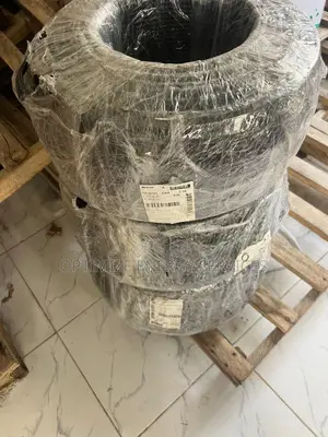 200m, 6mm 2 Core Pure Copper Pv Cable