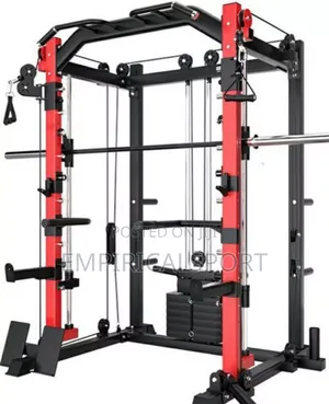 Smith Machine