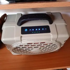 Turtle Box Speaker