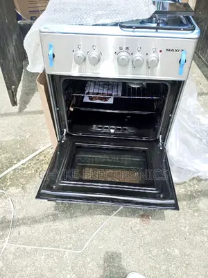 Maxi 60*60 All Gas Cooker
