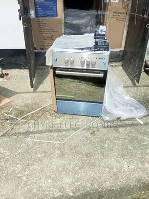 Maxi 60*60 All Gas Cooker