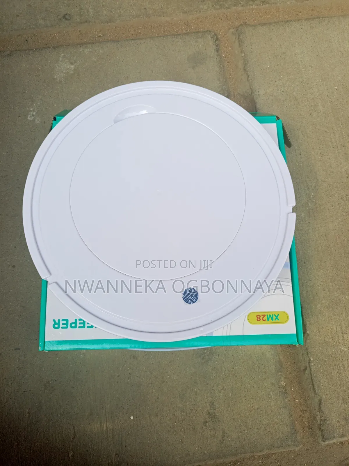 Wireless Vacuum Cleaner for Homes