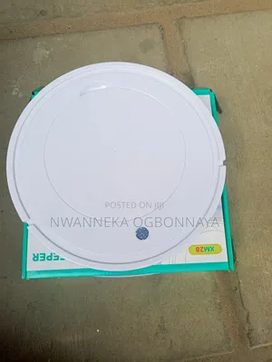Wireless Vacuum Cleaner for Homes