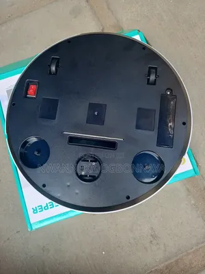 Wireless Vacuum Cleaner for Homes