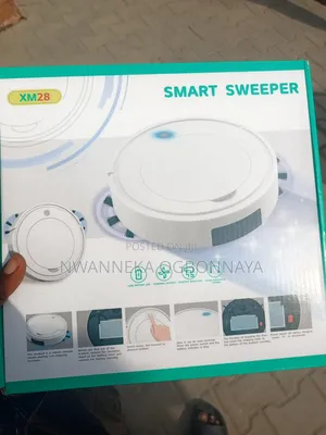 Wireless Vacuum Cleaner for Homes