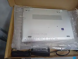 Laptop HP EliteBook 840 G5 8GB Intel Core i5 SSD 256GB