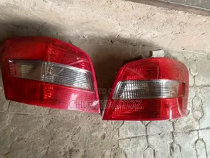 Rear Light for GLK 2010 Set