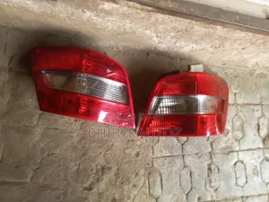Rear Light for GLK 2010 Set