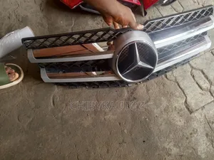 Front Grille for GLK Normal One