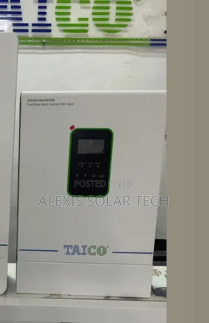 6.2kva Taico Solar Hybrid Inverter