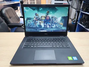 Laptop Dell Latitude 3400 8GB Intel Core I5 SSD 256GB