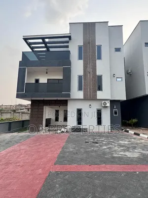 5bdrm Duplex in Ibadan for rent