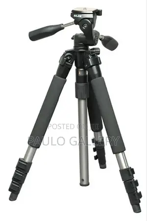 Weifeng Heavy Duty Tripod Stand