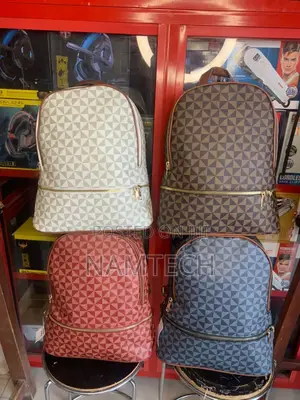 Portable Backpack