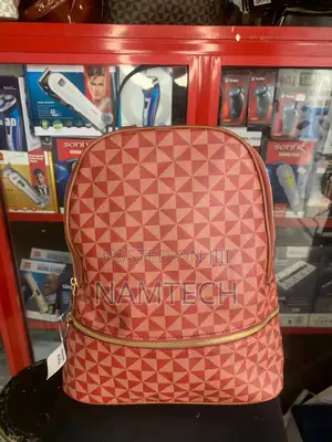 Portable Backpack