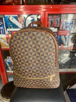 Portable Backpack