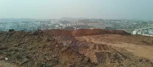 Guzape Hilltop