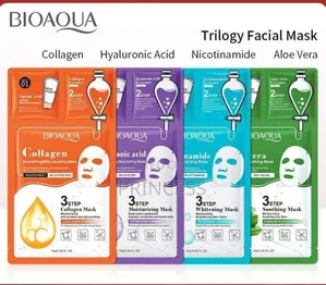 Facial Masks