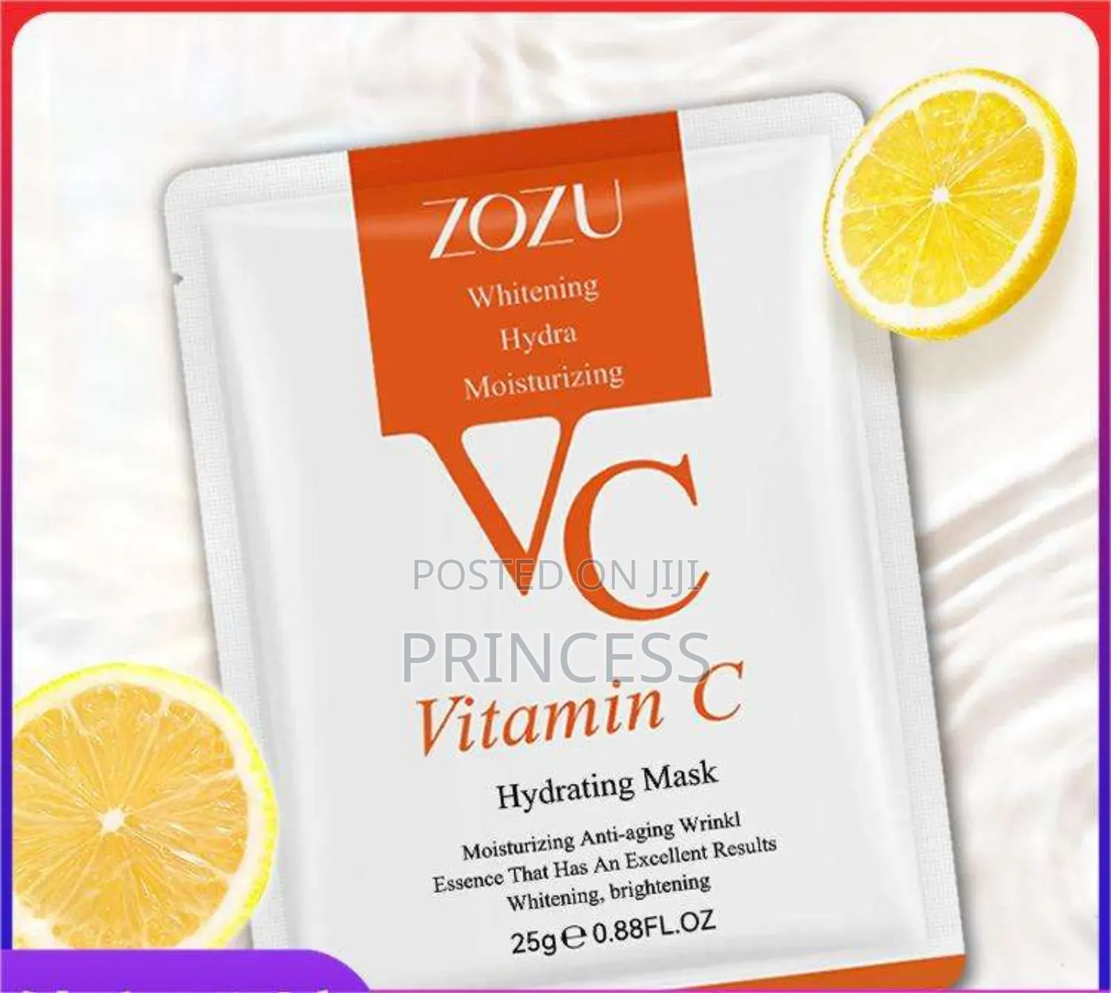 Facial Masks
