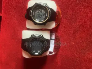 Wrist Wacthes