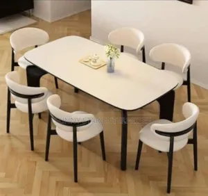 Premium Set Of Dinning By 6