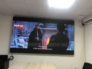 P4 Led Display Rental Screen at Ikeja