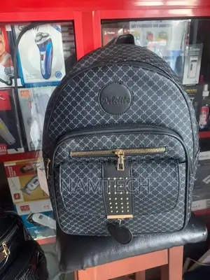 School and Fashion Backpack