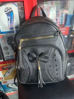 School and Fashion Backpack