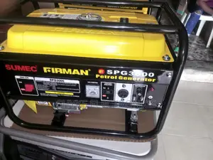 Sumc Firman Spg3000 Generator