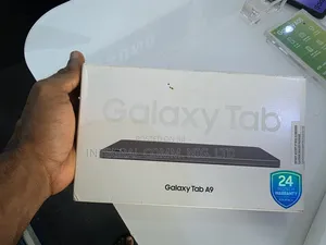 New Samsung Galaxy Tab A9 64 GB