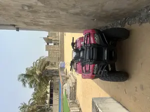 Honda 2015 Red