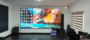 Led Screen Rental Services At Ikeja