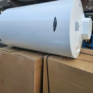 Central Water Heater