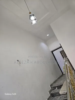3bdrm Apartment in Sabon Lugbe for rent