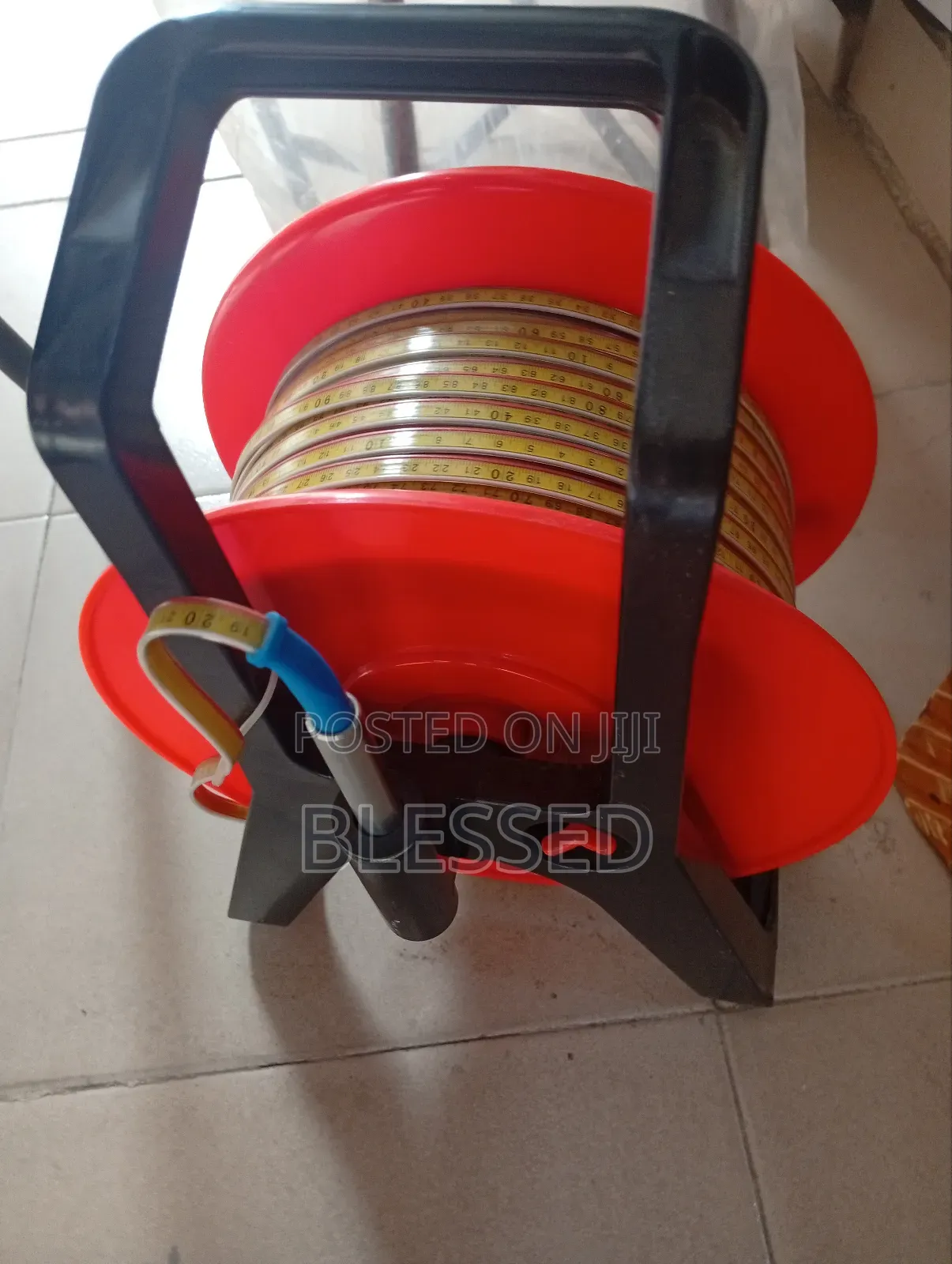 Water Level Meter 100meters