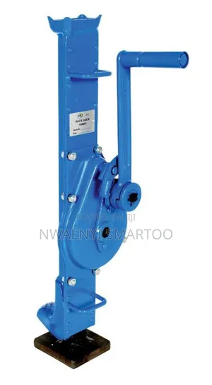 Monkey Jack 10ton