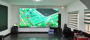 Clarity Led Screens at Led Express