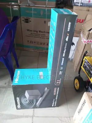 Hisense Soundbar 280w