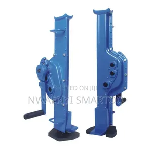 Heavy Duty Monkey Jack 10ton